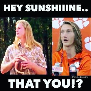 Meet your Posher, Cody